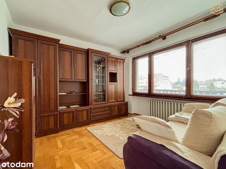 Dom blisko centrum | 163 m² | 2 wjazdy | 2 garaże