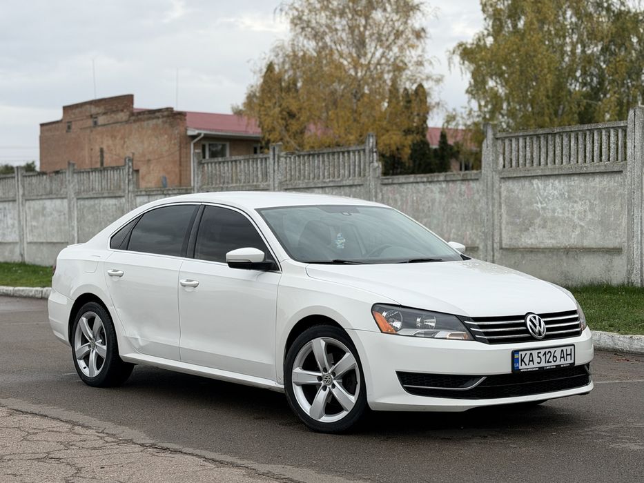 vw passat nms 2.5 газ