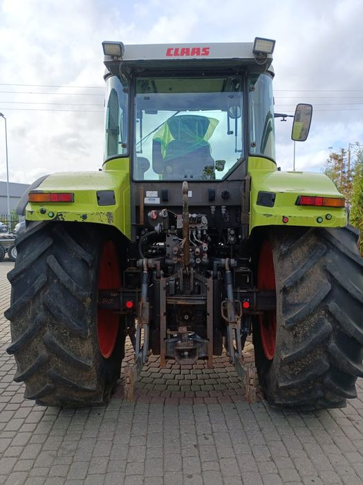 Class Ares 656 RZ 2005