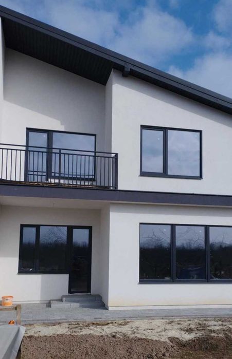 Продаж котеджу в гарній локації Сокільники Львів!