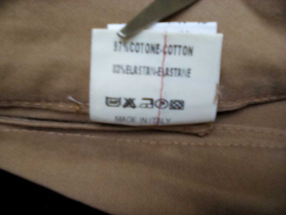 Брюки жіночі.  НОВІ р.44 європ