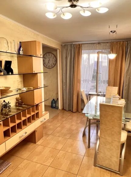 3-комнатная квартира по адресу ул. Спортивная (площадь 72 м²) - Atlanta.ua - фото 2