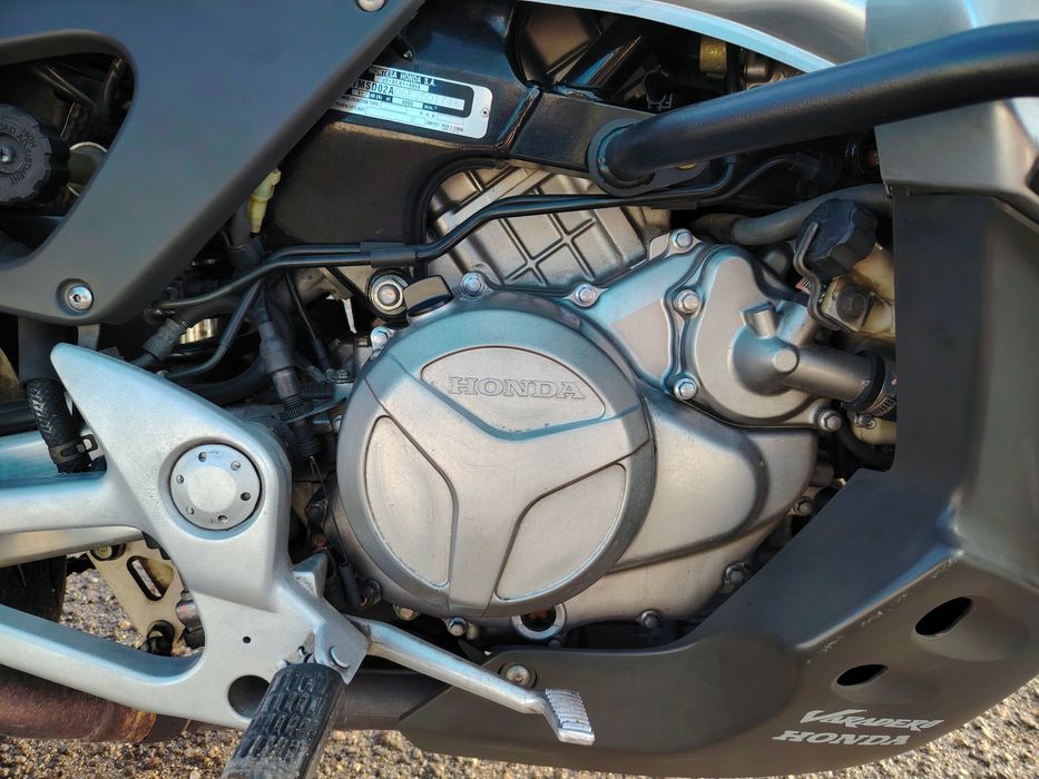 Honda Varadero 1000cc