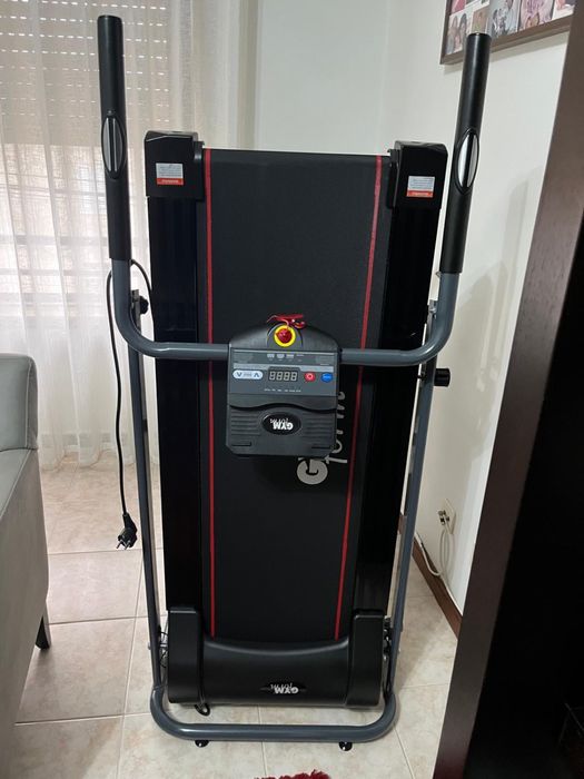 Gymform Treadmill64751001007747121