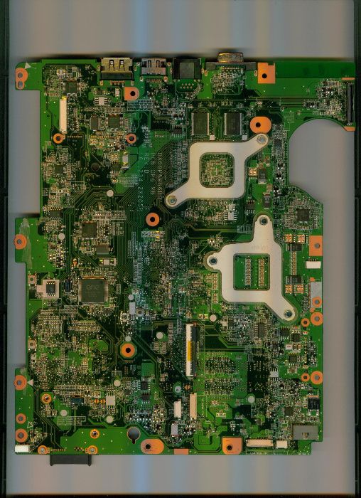 Motherboard Portatil / Laptop HP Pavilion G61 Compaq CQ61