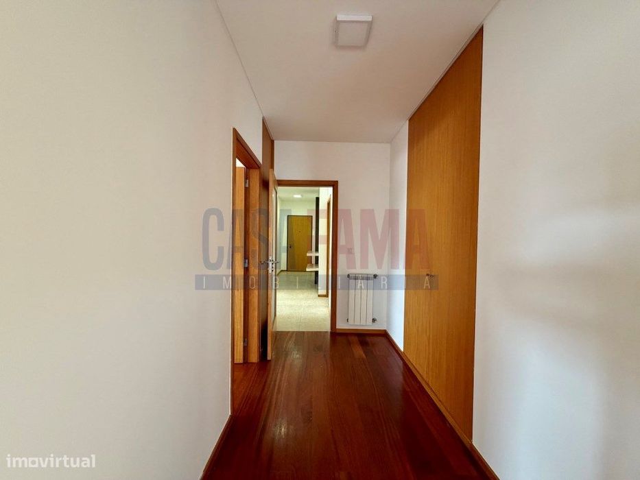 Apartamento T2 em Ribeirão - Vila Nova de Famalicão