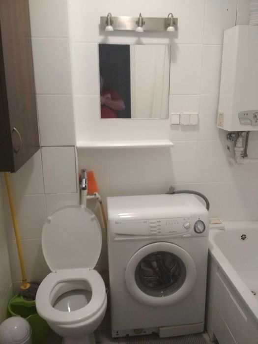 Wynajmę mieszkanie 2 pokoje Lublin Wieniawa, ul. Bema