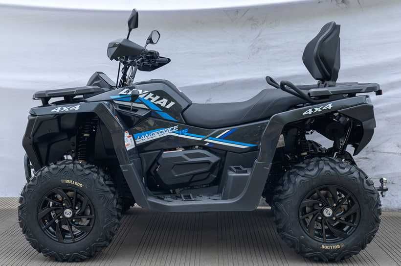 Linhai VALOR 550 EPS Landforce