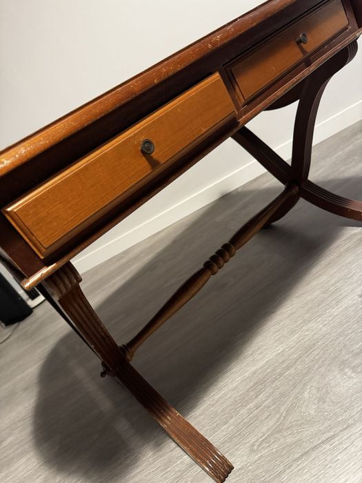 Mesa de café Vintage