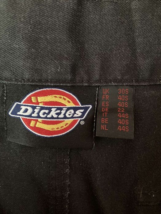 Штани жіночі Dickies(унісекс)