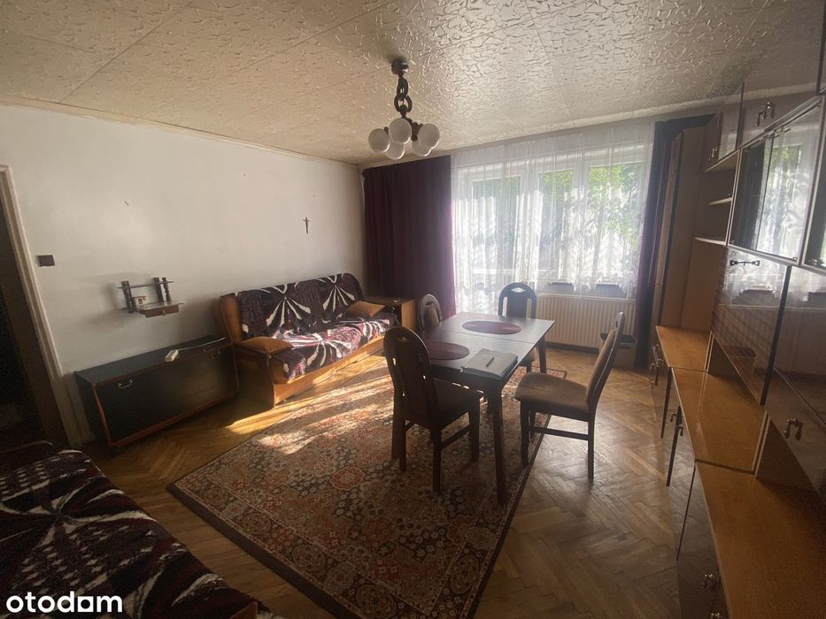 Psary Grodków Zwycięstwa, 2 pokoje, garaż