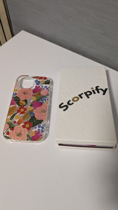 Кейс чохол для Models iPhone 15 Pro