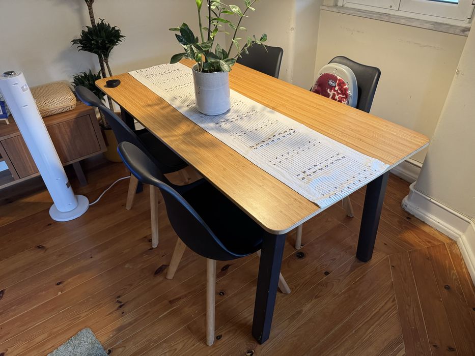 Mesa Jantar IKEA