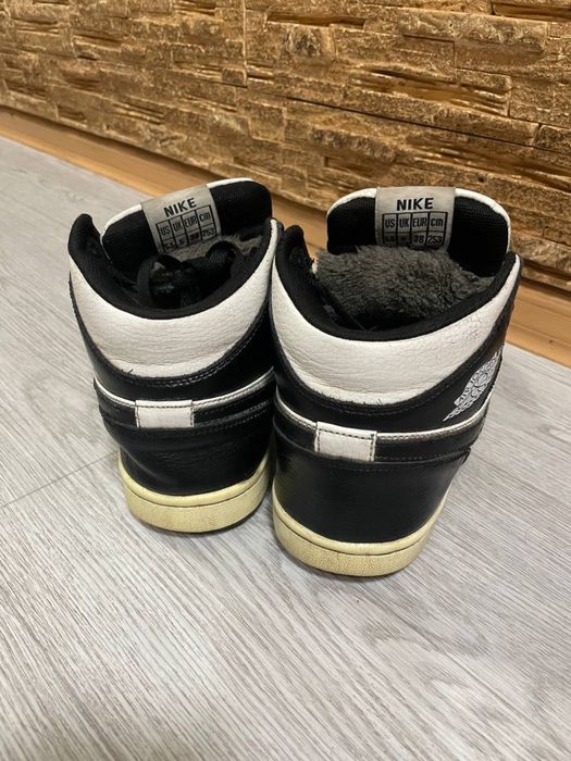 Кросівки Nike Jordan