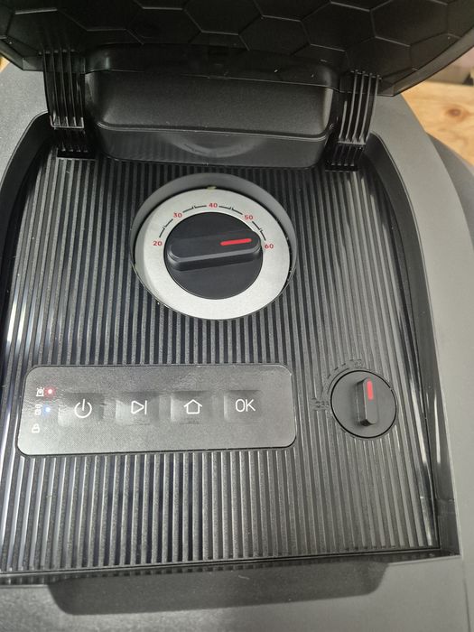 Robot koszący Mova Viax 250