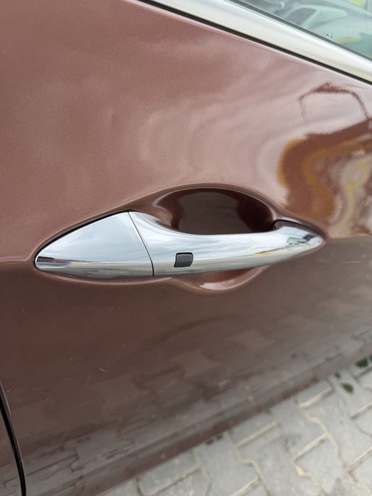 Hyundai I30 Super stan ( automat )