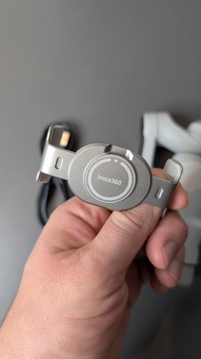 Монопод стабілізатор Insta360 Flow