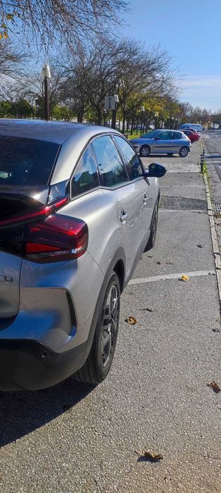 CITROËN  C4 2021