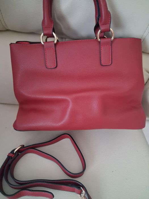 Bolsa de Mulher nova