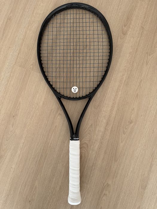 Raquete ténis head speed MP 500 300g legend