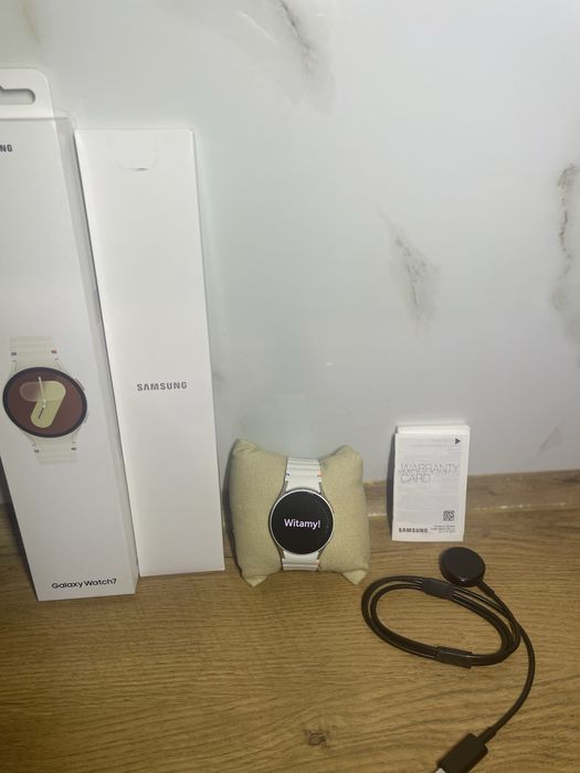 Samsung Galaxy Watch 7 40 MM
