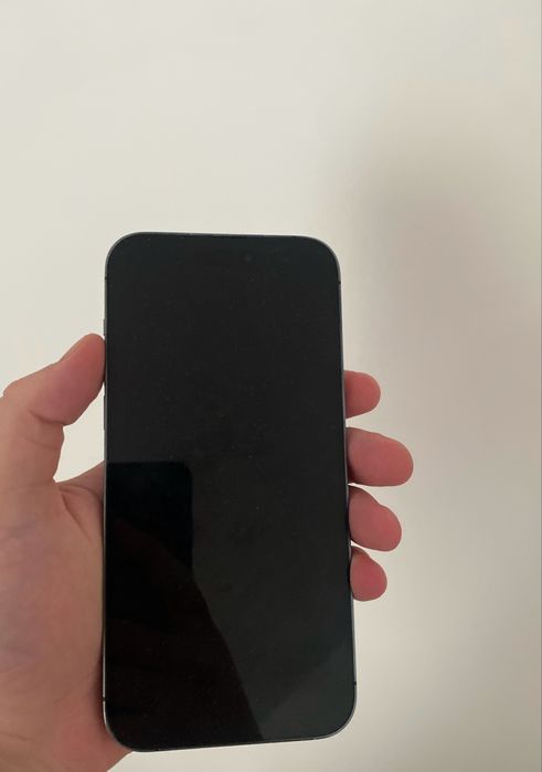 Iphone 14 pro max розбитий