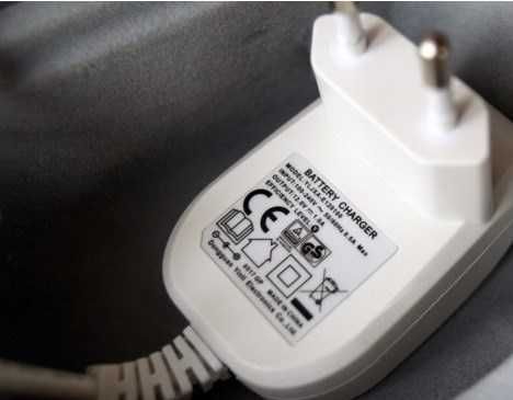 Аппарат для ультразвуковой чистки лица Bio Sonic hs2307i, Gezatone