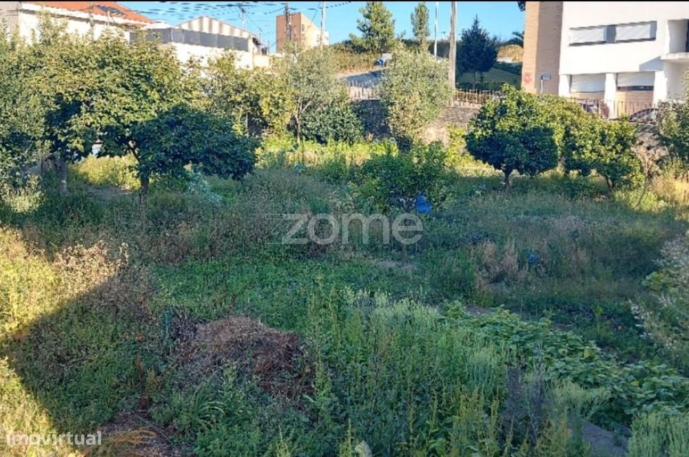 Land for Construction