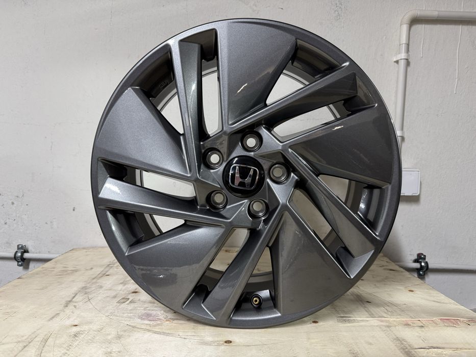 Nowe oryginalne felgi 17” Honda Accord Civic, CR-V, HR-V BR-V