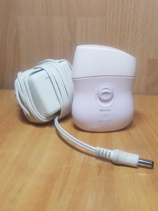 Епілятор Philips Satinelle