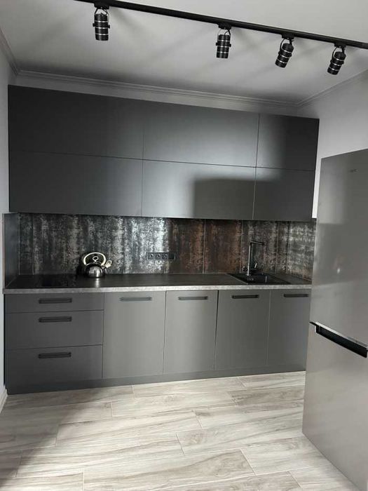 Аренда 1к квартиры Центр