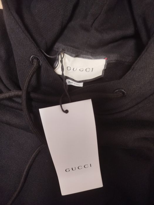 Gucci Hodie, худак гучі