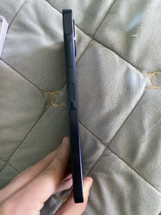 Samsung A15 разбитый экран