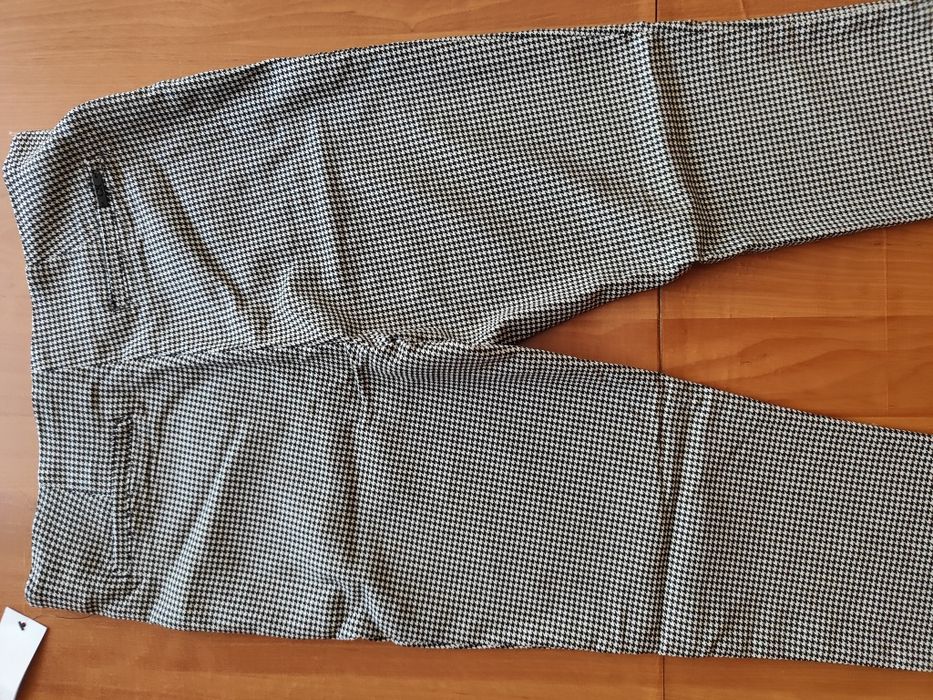 Spodnie oryginalne Calvin Klein