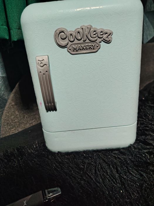 Cookeez Makery Freezy Cakez lodówka coby