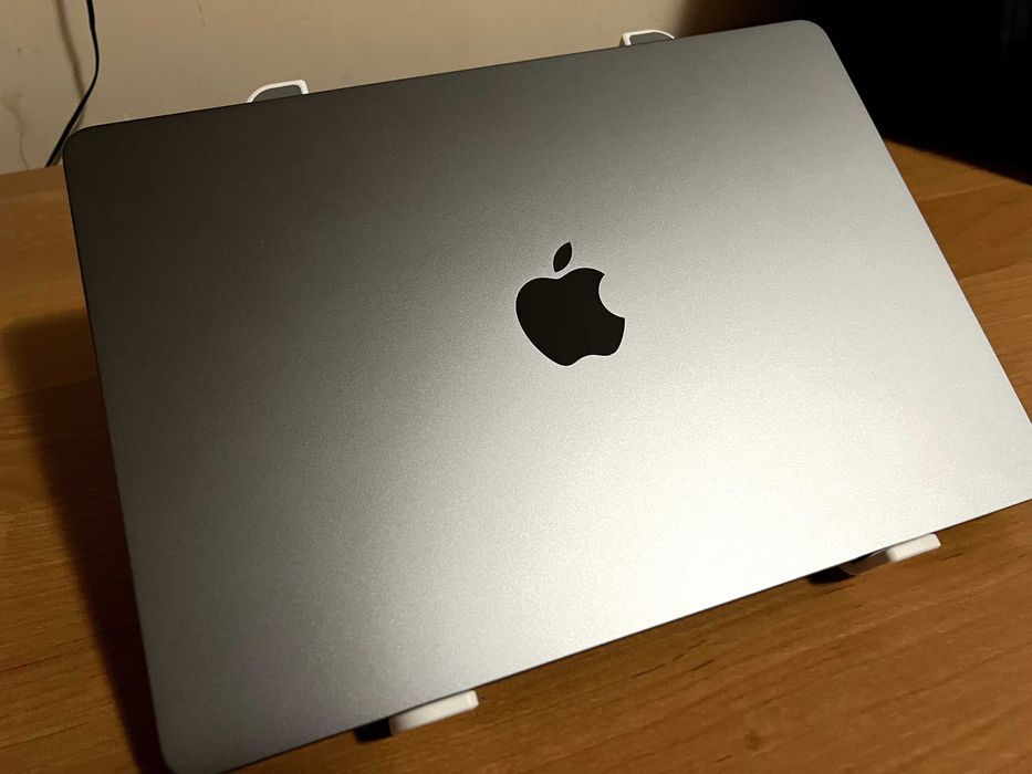 MacBook Air 13インチ M2 スペースグレイ 512GB MacBook Air 13インチ Apple M2チップ搭載モデル [2022年モデル /SSD