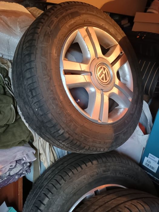Резина MICHELIN Agilis 3
