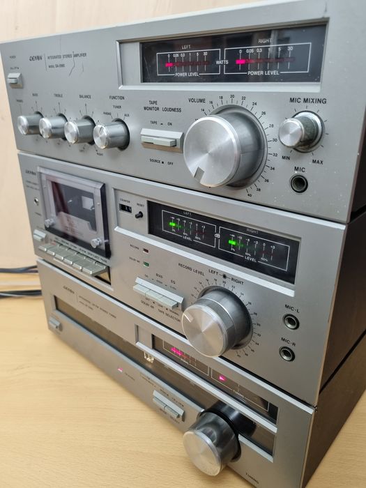 Denon  sa2980 rn116d st2980