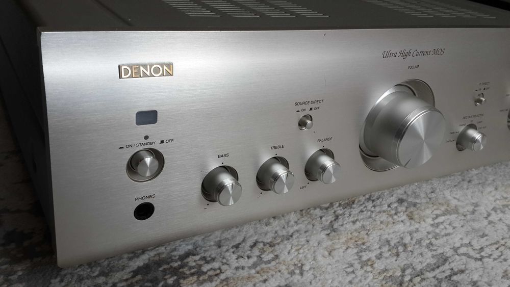 Підсилювач Denon  PMA-1500AE ,Тюнер Denon TU-1800 DAB