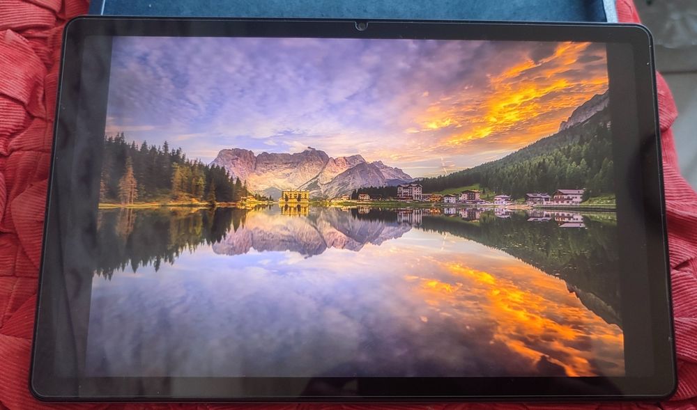 Планшет  Lenovo Tab M10 Plus (3rd Gen) 4/64 + чохол у подарунок