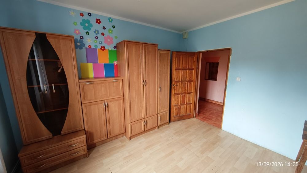Wynajmę pokój Sobieskiego