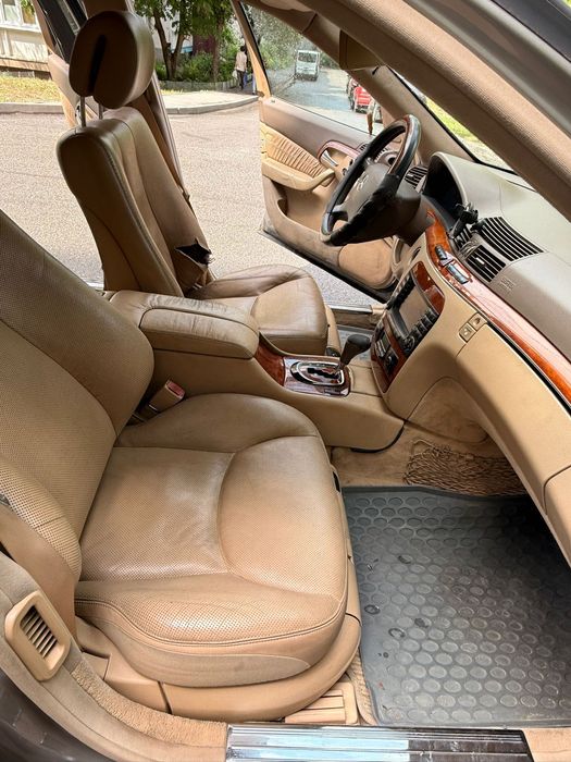 Машина  Мерседес s350 Харьков
