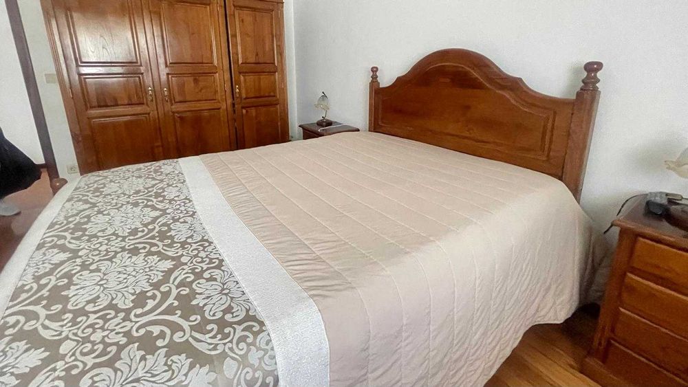 Mobiliário de quarto