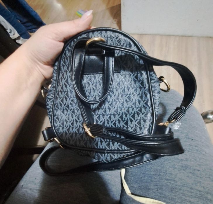 Michael kors plecaczek