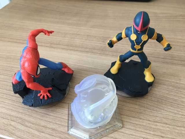 Disney Infinity Play Set64563968909570123