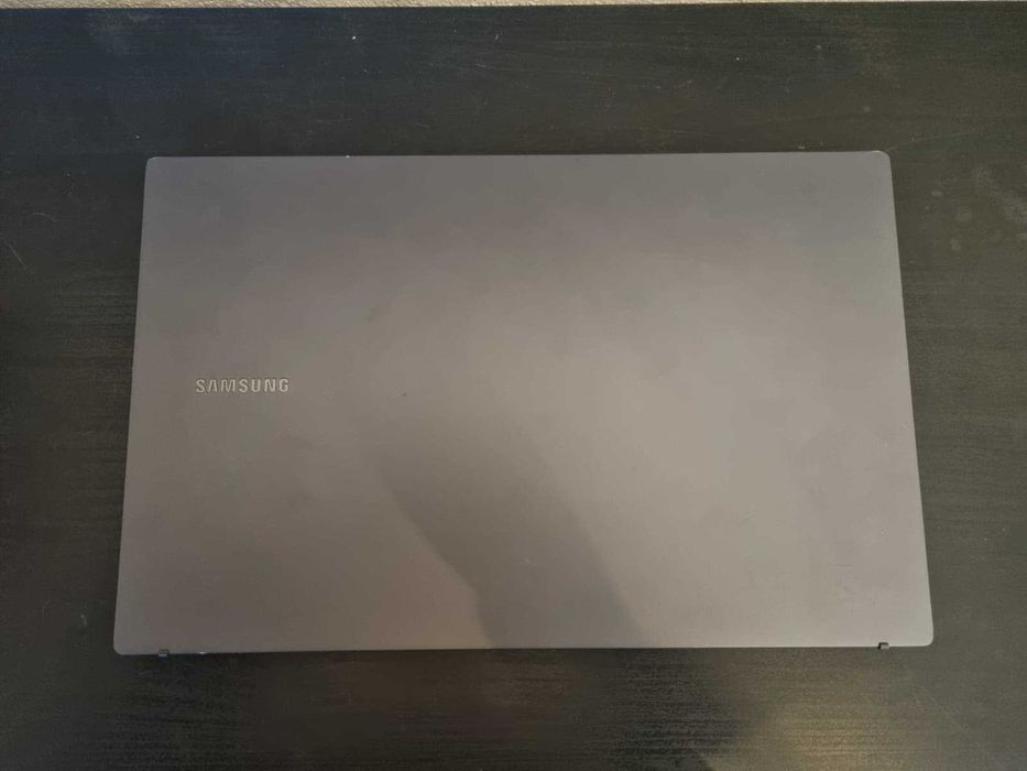 Samsung Galaxy Book4 i5‑1335U até 4,6GHZ - 16GB - NVMe 512GB - 15.6"