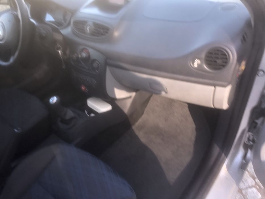 Renaul Clio 3 1.5dci 2006
