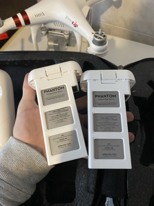 Drone gji como novo quem tiver mesmo intresado