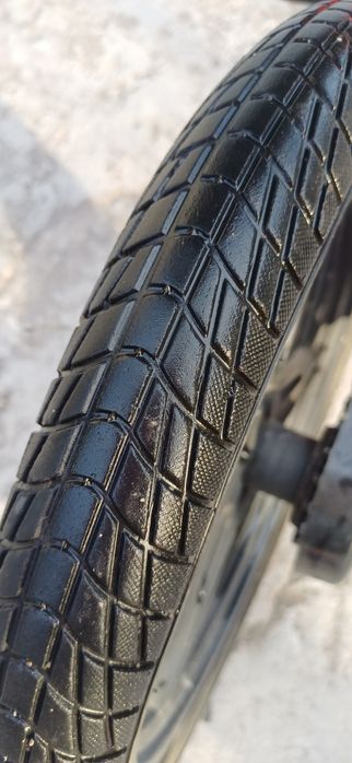 Продам велосипед Corso Magnesium 16