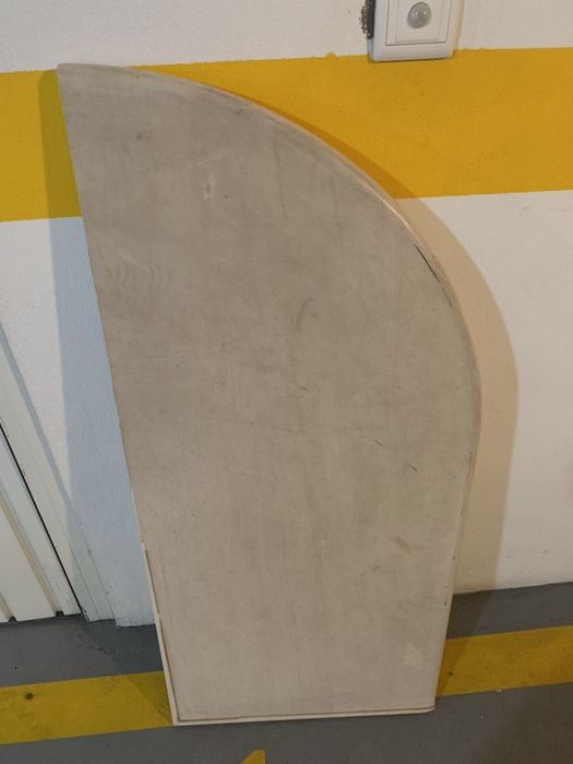 Pedra Moleanos Lareira